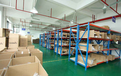 Wuhan Hanmero Building Material CO., Ltd