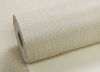 Entfernbares asiatisches angesporntes Tapeten-einfaches Muster-wasserdichtes Vinylmaterial