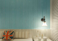 Wasserdicht Haus Dekoration Tapete,entfernbar Vinyl Zeitgenössische Wandverkleidungen