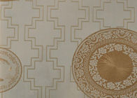 Blaue und weiße Porzellan-Raum-Dekorations-asiatische angespornte Tapeten-/Wandverkleidungen