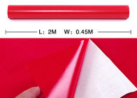 Materielle wasserdichte selbstklebende Tapete PVCs für Inneneinrichtung, CER Standard