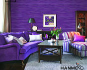0.53*10m moderne entfernbare Tapete für Wohnzimmer, fantastische Farbe des übersichtlichen Designs