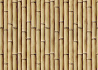 Bambus 264g/m2 lebender Innenraum tapezieren CER/ISO/SGS/CSA
