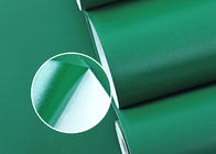 Selbstklebende Tapete wirtschaftliche tiefgrüne Farbe-PVCs mit Druckprozeß